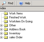 BC Excel Server 2005 Enterprise Edition screenshot