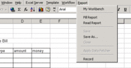 BC Excel Server 2006 Enterprise Edition screenshot